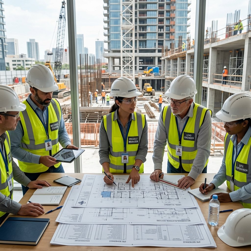 Construction Excellence