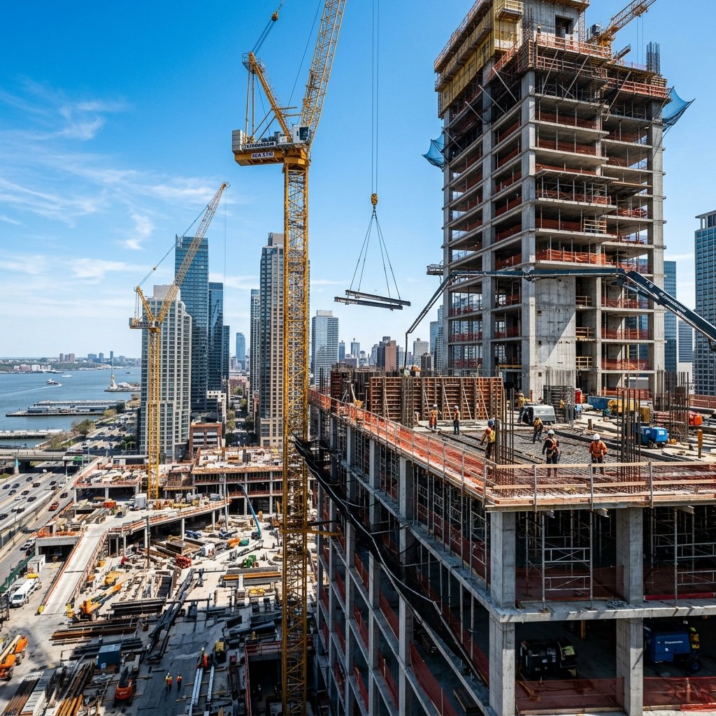 Building Construction