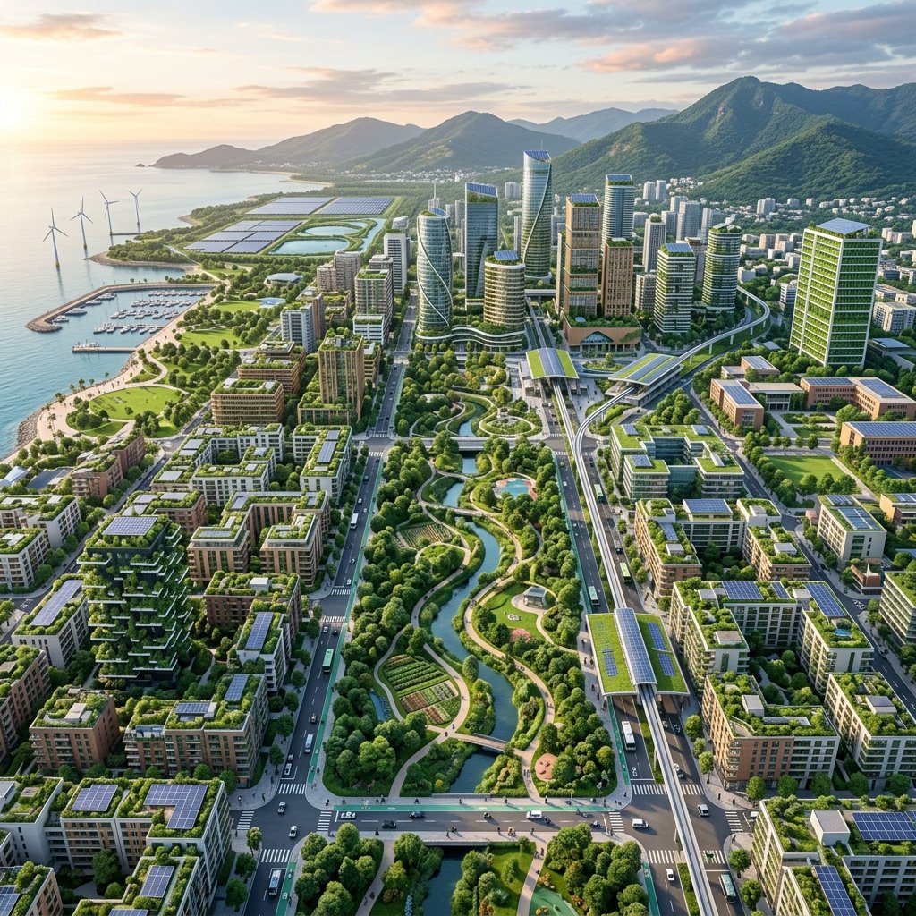 Eco City
