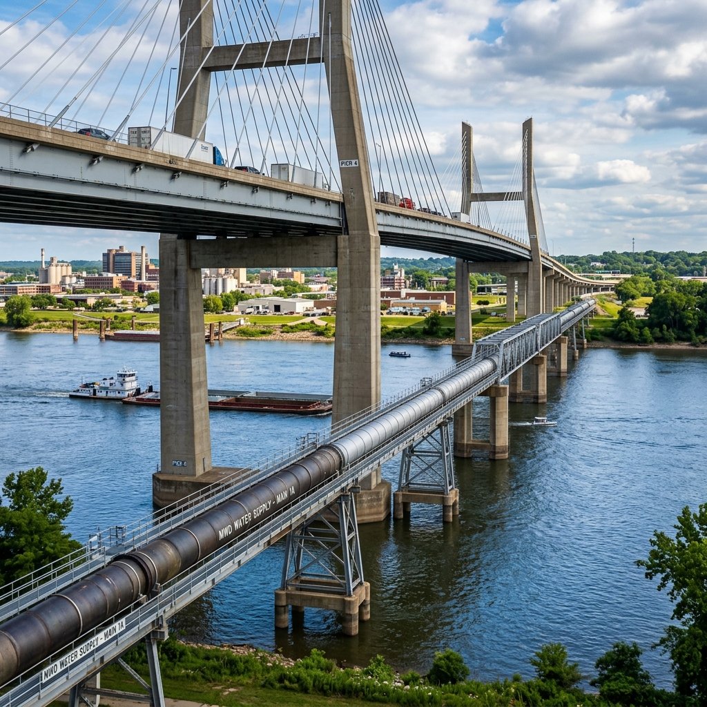 Civil Infrastructure